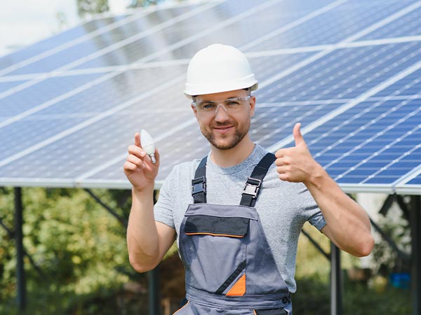 ditta pulizia pannelli solari padova